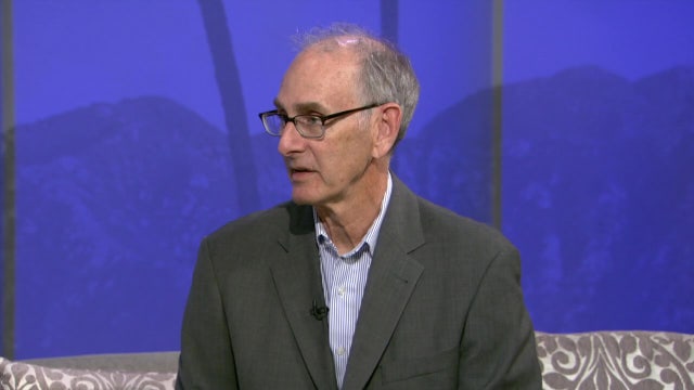 Cedars-Sinai Medical Center surgeon provides perspective on COVID-19