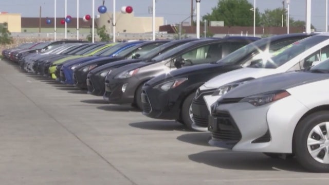 Tred founder Grant Feek shares tips on what to look for when buying a used car