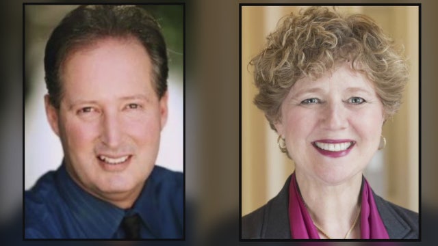 Rancho Palos Verdes Mayor John Cruikshank tests positive for COVID-19