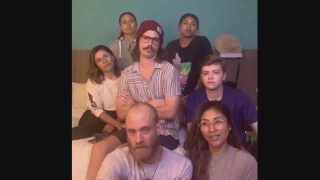 Americans stuck in Peru unable to return home after state of emergency declared due to COVID-19