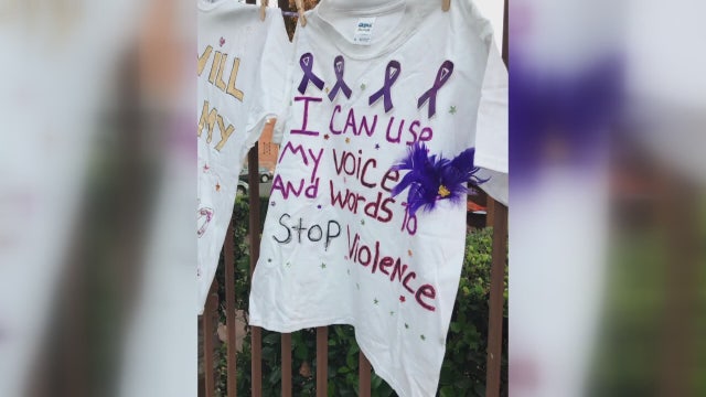 Nonprofit organizations offering services to help domestic abuse survivors during COVID-19 pandemic