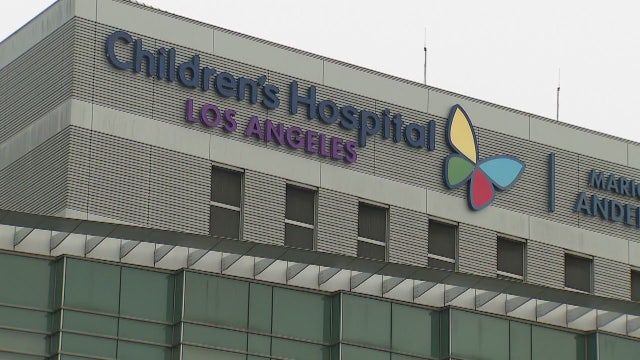 Children’s Hospital LA says child's COVID-19 tests were 'false positive,' since tested negative