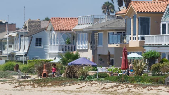 Orange County bans public and private gatherings during coronavirus outbreak