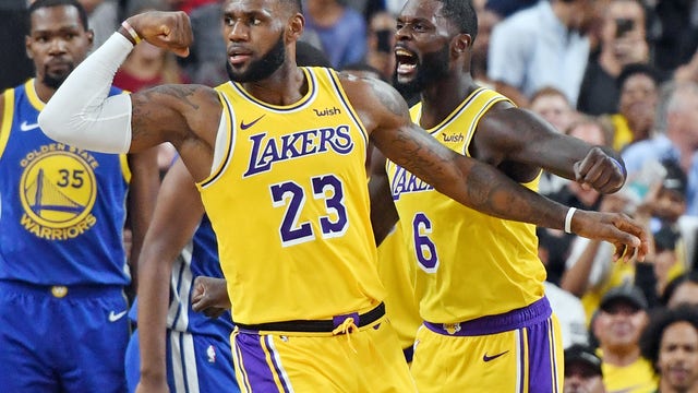 Empty arenas: NBA tells players to prepare for games without fans in response to coronavirus crisis