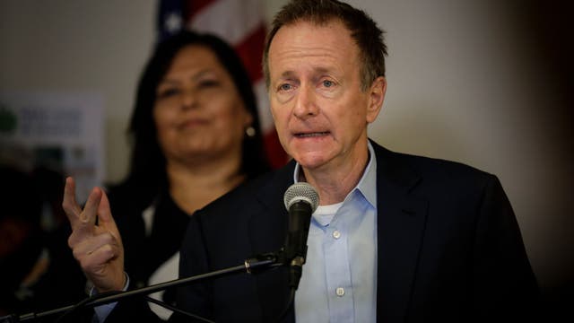 LAUSD employee diagnosed with coronavirus; second case possible