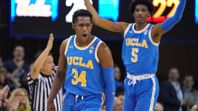 UCLA to face USC with Pac-12 title on the line