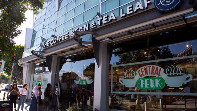 The Coffee Bean & Tea Leaf will temporarily close some stores, offer take-out, delivery in others amid COVID-19 concerns
