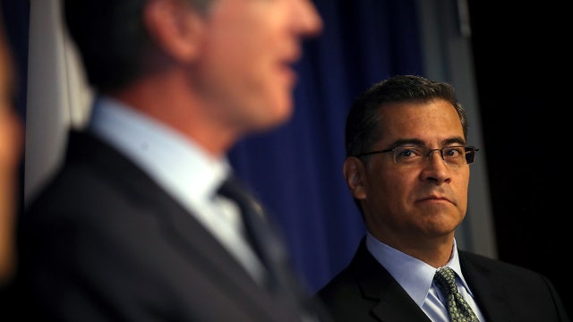 California Attorney General warns against price gouging during coronavirus crisis