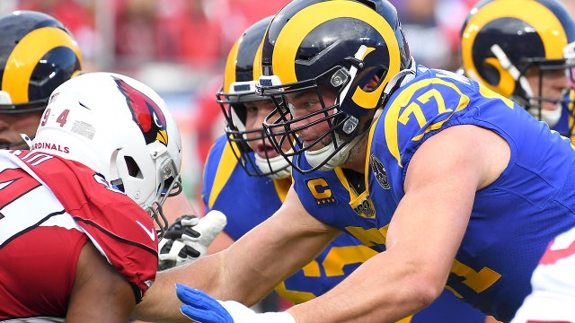 NFL asks teams to shut down facilities for 2 weeks