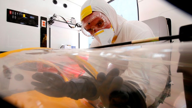 Second case of coronavirus in Los Angeles County confirmed