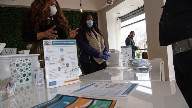 Coronavirus FAQ: Here’s what you need to know about the COVID-19 outbreak