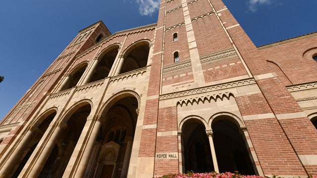 UCLA student tests positive for COVID-19