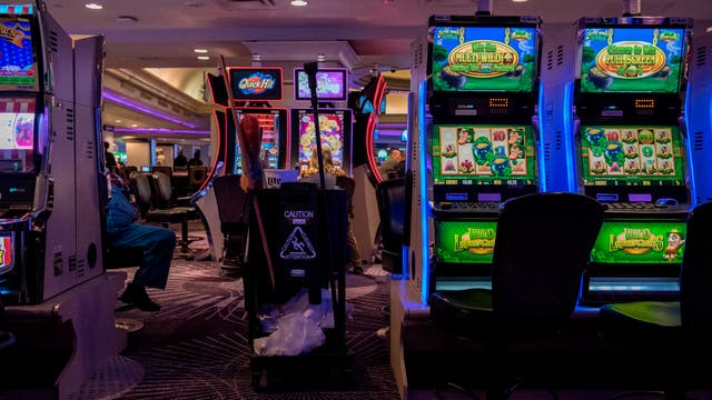 Several casinos in LA County to close over COVID-19 concerns