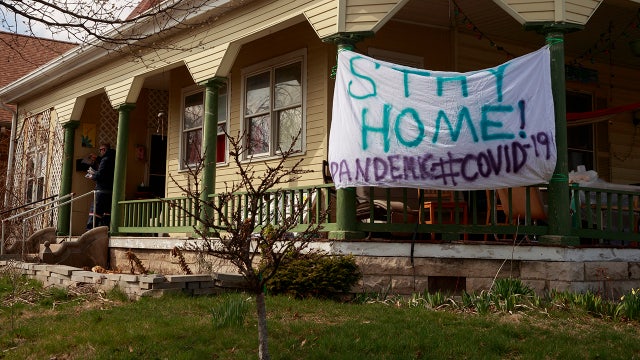 10 things you can do to care for yourself at home if you have possible or confirmed COVID-19