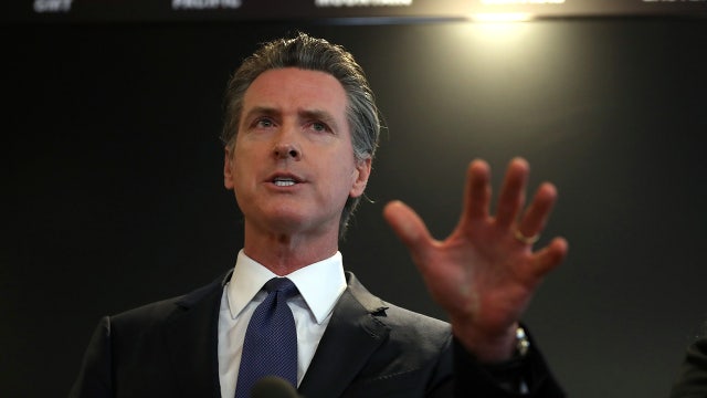 Newsom issues executive order to help renters and homeowners during COVID-19 crisis