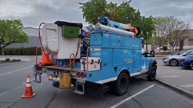 PG&E reaches bankruptcy deal with California governor