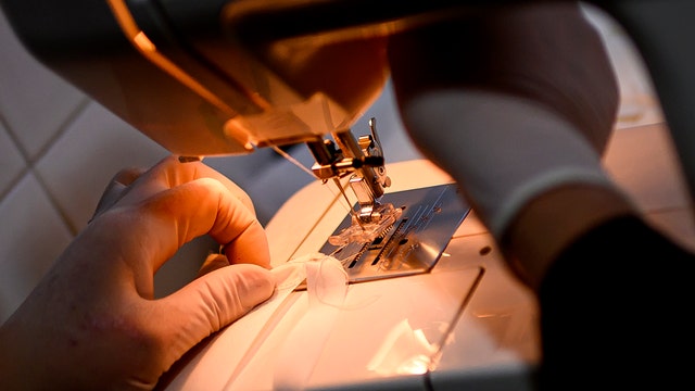 City of LA working with local manufacturers to create protective gear for essential workers during pandemic