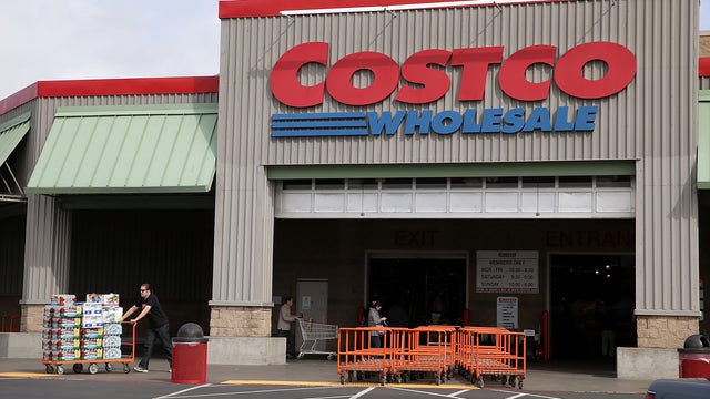 During coronavirus, Costco designates special hours for shoppers 60 and older