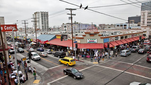 Disaster assistance loans available to LA County small businesses