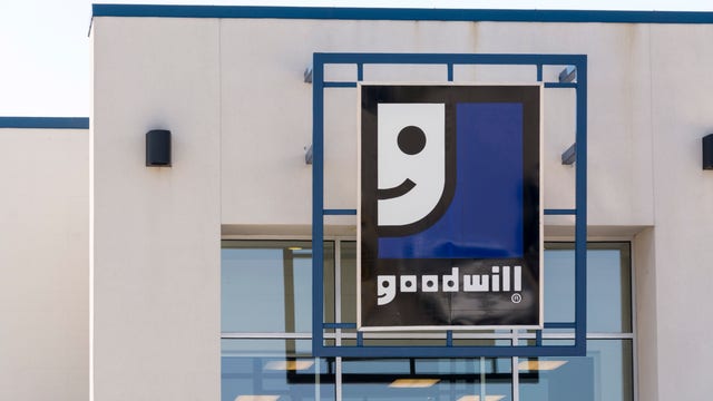 Goodwill: Don't leave donations outside while storefronts are closed for COVID-19 crisis