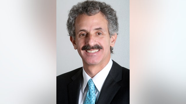 City Attorney Mike Feuer running for mayor of Los Angeles
