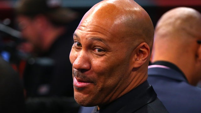 Bold Prediction: LaVar Ball predicts New Orleans Pelicans will knock Los Angeles Lakers out playoffs