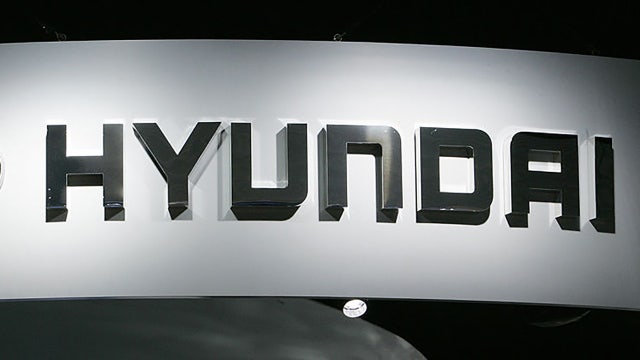 Hyundai donates $2m for drive-thru testing centers at children's hospitals