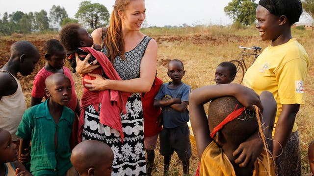 Peace Corps evacuating volunteers worldwide amid coronavirus outbreak