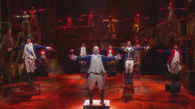 You can score tickets to 'Hamilton' in Los Angeles for only $10