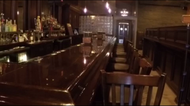 Orange County to ban dine-in services, encourages pickup and delivery amid coronavirus outbreak