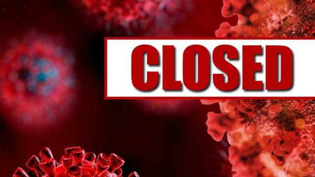 Coronavirus prompts mall closures in SoCal