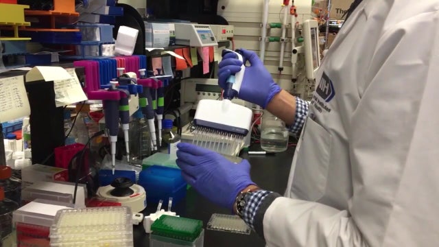 Coronavirus cases reach nine in Orange County