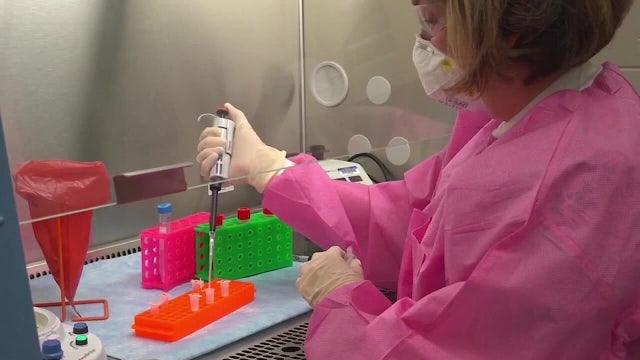 20 coronavirus cases in LA County, health officials announce