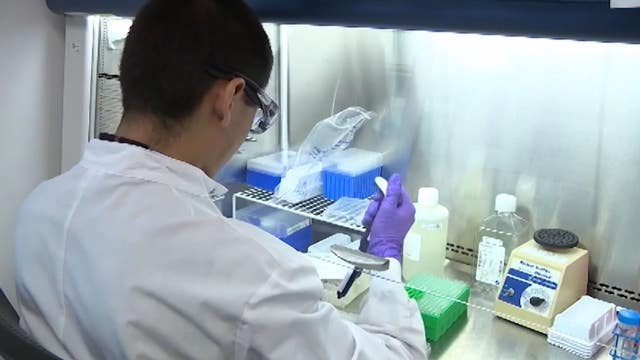 Health officials in Riverside County announce first locally acquired case of COVID-19