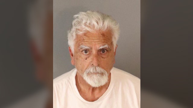 Daycare worker arrested for sex crimes against children