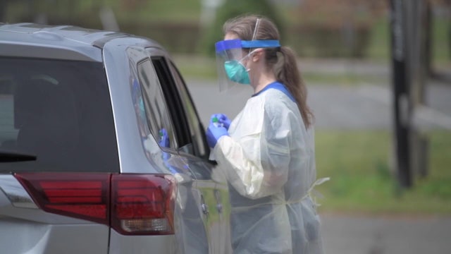 Orange County reports 246 new cases of COVID-19, two more deaths