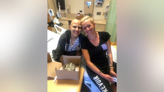 Heroes Among Us: A resource of support from one nurse to other nurses