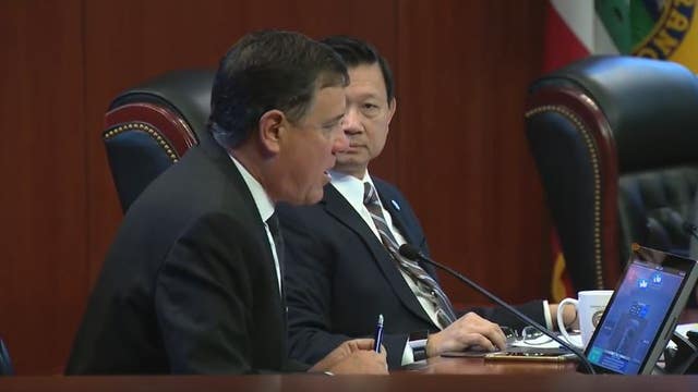 Two meetings set Monday in Orange County on coronavirus