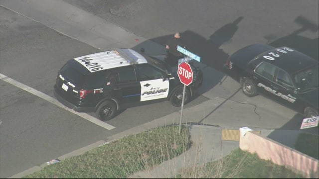 Teen killed, 2 other people injured in Rialto shooting