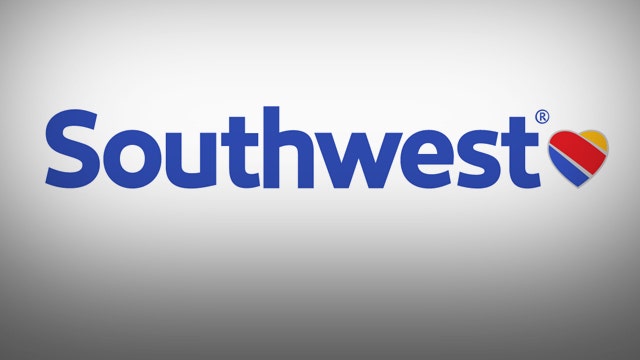 Southwest to cancel around 1,000 daily flights until April