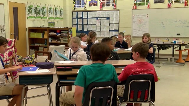 4 LA County schools cleared to offer in-person classes for youngest students