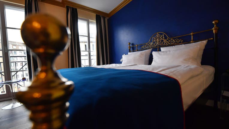 Boutique-Hotel
