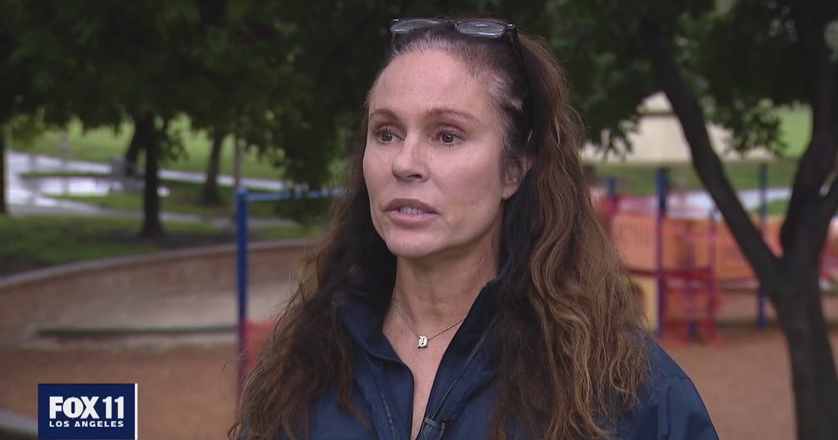 Long Beach PD officer concerned about COVID-19 protection | FOX 11 Los ...