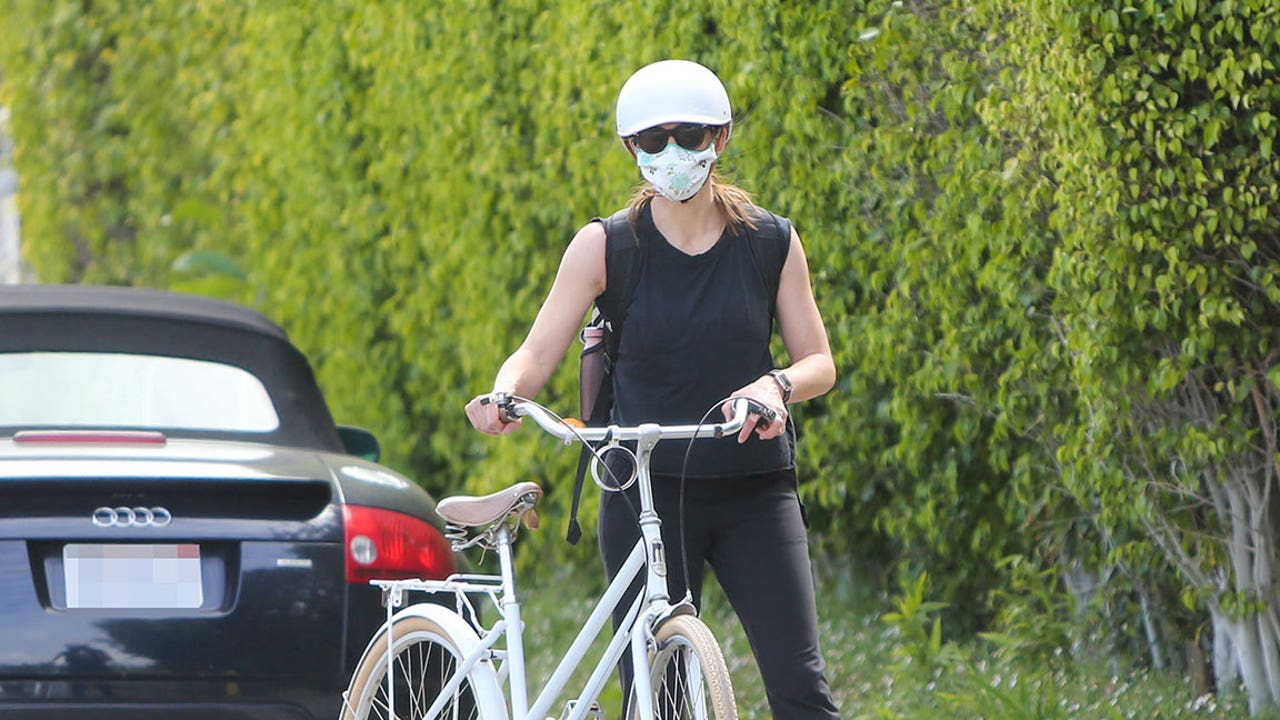 deputy sheriff bike wear