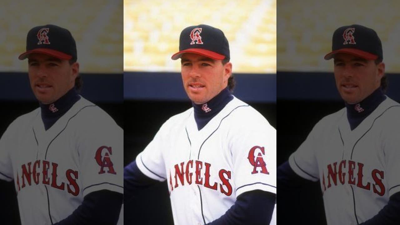 How Cardinals got Jim Edmonds from Angels