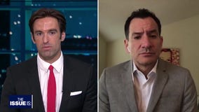 The Issue Is: Top policymakers weigh in on coronavirus