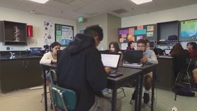 LAUSD superintendent announces 2020-21 school year will begin August 18