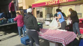 Heroes Among Us: YMCA providing food for those in need during COVID-19 pandemic