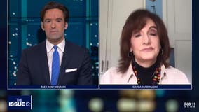 The Issue Is: Reopening America and returning to normal