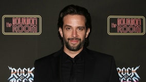 Broadway actor will have to have his leg amputated after complications from coronavirus